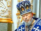 Позор. Украинский «ученый» изо всех сил пытается стравить Патриарха Кирилла и Митрополита Владимира