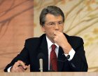 Ющенко считает, что с Россией нужно дружить. Потому что она большая