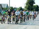 Кто бы мог подумать. «Бандеровские» велосипедисты уверены, что в Польшу их не пустили по политическим мотивам