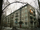 Аренда квартир в Киеве снизилась на доллар. Мелочь, а приятно
