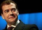 Ющенко досталось на орехи от Медведева за «беспрецедентную провокацию»