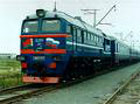 Проводница поезда «Одесса-Минск» на ходу выпала из поезда. Пыталась перепрыгнуть из вагона в вагон