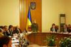 Кабмин восстановил, и тут же уволил главу правления НАК «Надра Украины»