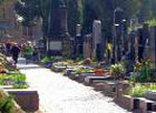 В Запорожье злостных алиментщиков отправляют прямо на кладбище