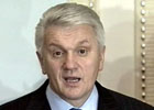 Литвин признался, что у Тимошенко он зависает чаще, чем у Ющенко.