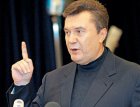 В поисках истины. У Януковича своя версия падения гривны