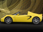 Lotus везет во Франкфурт свою гордость. Новый спорткар Elise S. Фото