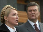 Тимошенко не стала экономить на артистах. Чего не скажешь о Януковиче