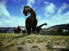 Ученые обнаружили новый загадочный вид динозавров