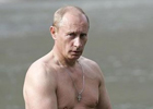 Ловкий слесарь выпросил у Путина часы