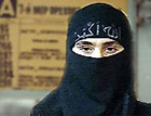 Террористка-смертница взорвала себя в центре Грозного