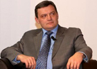 Гримчак: Янукович во всем копирует Черновецкого