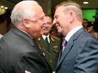 Черномырдин и Кучма по-семейному обсудили неизбежность сближения Украины и России