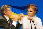 Атомный рейтинг, или Попытается ли Ющенко «увести» у Тимошенко долгосрочный контракт на поставку российского ядерного топлива?