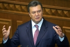 Януковичу преподнесли «ведро чифиря», Ющенко знает, о чем думают покойники… и другие идиотизмы недели