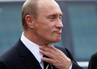 Путин рассказал россиянам, как Ющенко не дает Тимошенко платить за газ