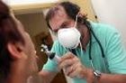 Свиной грипп распространяется по Украине. На очереди - центральные регионы страны