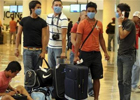 Врач-эпидемиолог: От ношения масок на улице и в метро не польза, а вред