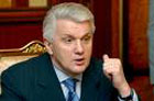 Литвин убедительно просит «наших» не втягивать депутатов в свои разборки