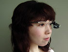 Японцы создали очки-переводчик