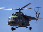 НАТО нуждается в украинских вертолетах для операций в Афганистане. Своих не хватает