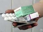 Кто-то солидно заработал на гриппе. В Украину за месяц ввезли более 25 тысяч тонн лекарств