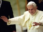 Дебютный альбом Папы Римского записывали агностики и мусульмане