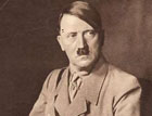 Во Франции нашли секретное досье на Гитлера