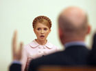 Тимошенко прогуливает заседания, а Турчинов тут не при делах /СНБО/