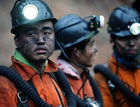 Взрыв на угольной шахте Китая унес жизни 104 человек