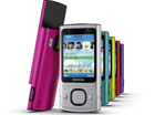 Nokia представила обществу два новых телефона