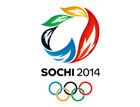 Блогеры рассекретили логотип сочинской  Олимпиады-2014