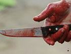 Китаец на улице искромсал ножом случайных прохожих