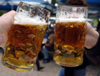 Шотландцы сварили самое крепкое пиво в мире