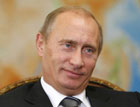 Путин: Я скромный чиновник в российской администрации