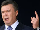Янукович готов приютить ЧФ РФ в Крыму