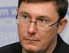 В канун выборов Луценко расскажет кто из чиновников необразованный балбес
