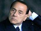 Берлускони сел на скамью подсудимых