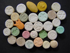 Голландец обратился в полицию со странным заявлением: у него украли коллекцию таблеток экстази