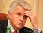 Литвин: Мы не ведем переговоры с политическими отбросами
