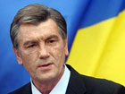 Ющенко говорит, что страдает больше всех в стране, а его жена плачет по ночам