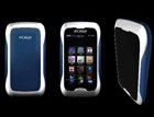 Synaptics объявили о разработке смартфона Fuse, реагирующего на сжатие
