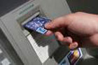 В Москве и Питере из-за сильных морозов банкоматы не выдают деньги