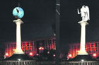 Так может выглядеть Майдан через несколько лет. Фото
