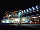 Аэропорт «Борисполь» возобновил работу