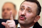 Самый известный взяточник Украины нанял пресс-секретаря, который утверждает, что «бедняжка» не готов к суду