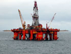 Нефть в Черном море будут добывать иностранные компании