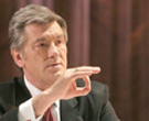 Ющенко: Я могу легко продаться любому
