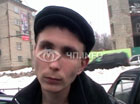 В Луганске мужик с обрезом совершил дерзкий налет на автомойку. Фото
