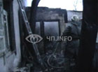 В Днепропетровске взлетел на воздух жилой дом. Внутри находились люди. Фото